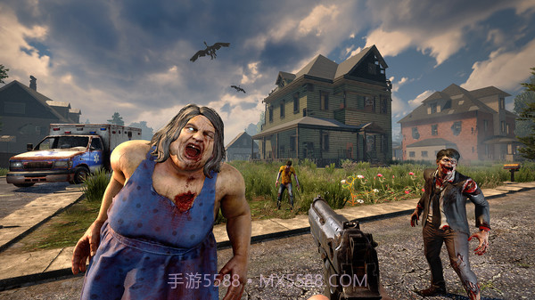 七日杀官网版截图6 七日杀官网版截图6