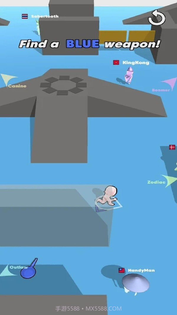 色彩捕捉截图2 色彩捕捉截图2