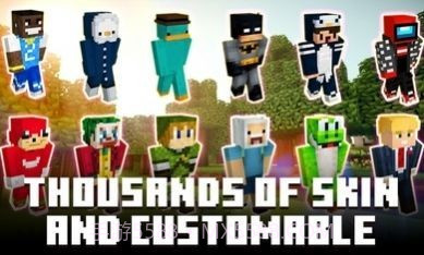 建造方块工艺品截图2 建造方块工艺品截图2