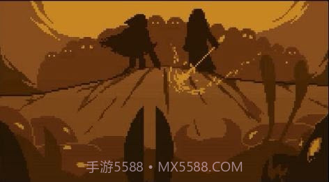 underfell自带键盘截图3