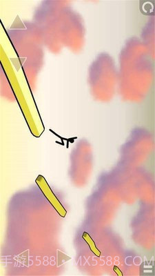 天空独木桥免费版截图4