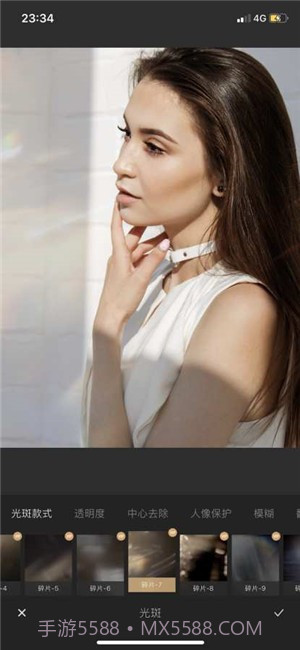 光影修图截图3 光影修图截图3