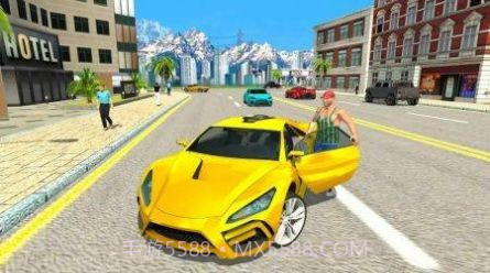 前往城镇4游戏截图1 前往城镇4游戏截图1