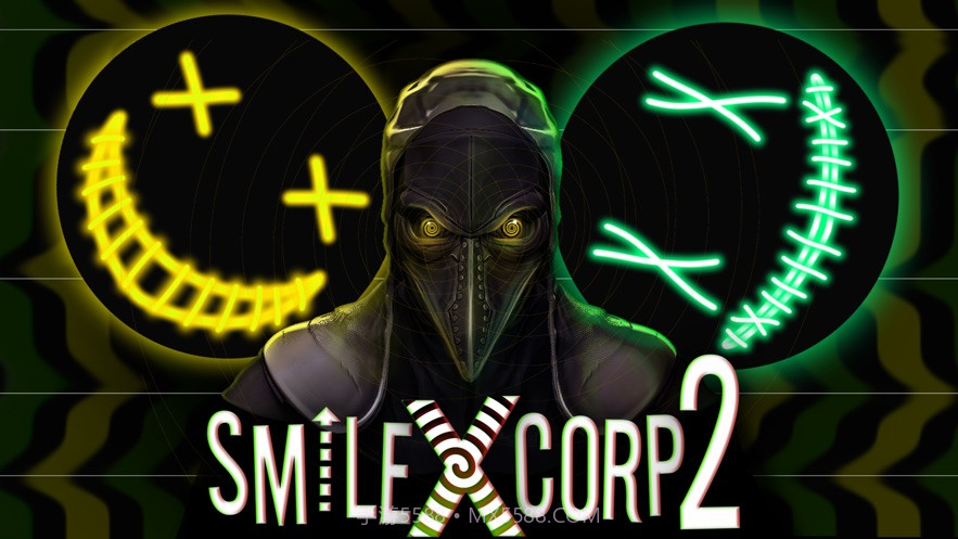 微笑X2阻力截图1