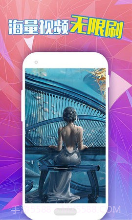 企鹅主题壁纸2021截图3