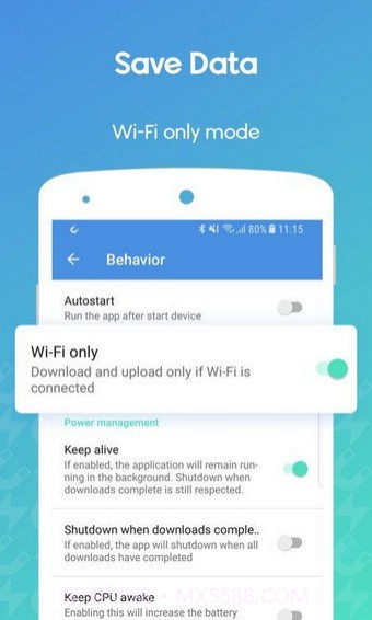 WeTorrent截图4 WeTorrent截图4