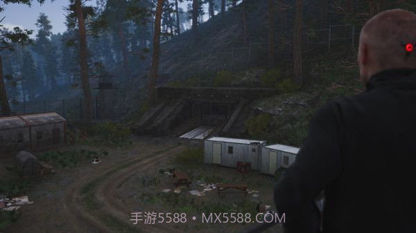 scum荒野求生（全武器解锁）截图2