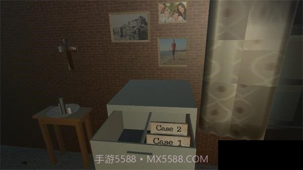 孤寂VR测试版截图3