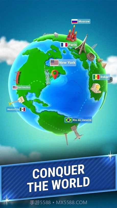 三分球大赛我的篮球队截图1 三分球大赛我的篮球队截图1