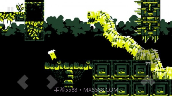 幽灵跑酷截图1 幽灵跑酷截图1