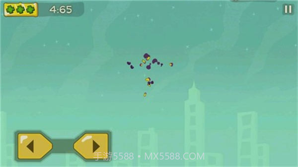 迷你冲撞中文版截图2 迷你冲撞中文版截图2