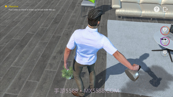 你有个醉酒朋友截图3