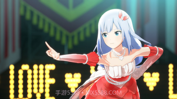 偶像大师MLTD截图2