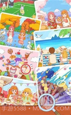 脑力大找茬官方版截图1