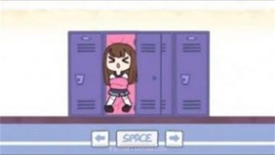 吃人的柜子2离线版截图3