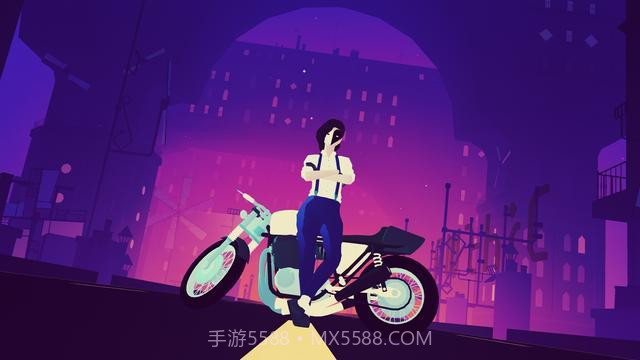 再见狂野之心官网截图4 再见狂野之心官网截图4