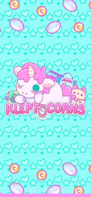 小偷独角兽截图1 小偷独角兽截图1