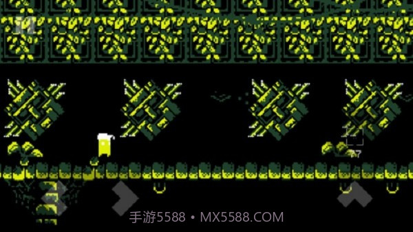 幽灵跑酷截图4 幽灵跑酷截图4