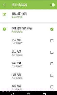 大蜘蛛(Antivirus Dr.Web)截图2 大蜘蛛(Antivirus Dr.Web)截图2