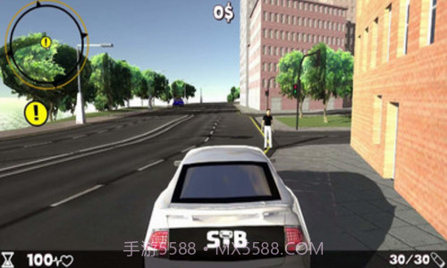 维加斯街头团伙截图3 维加斯街头团伙截图3