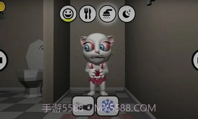 会说话的暗黑玛丽亚截图2