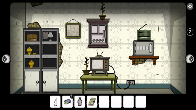 黑暗日记高画质版截图2 黑暗日记高画质版截图2