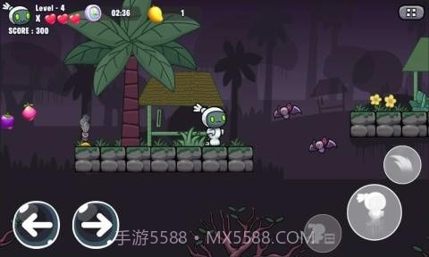 木木历险记截图1