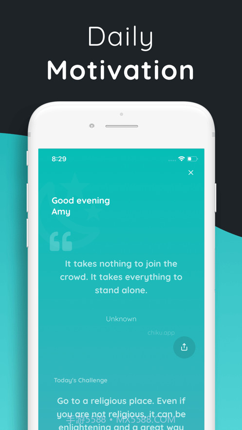 Chiku心情日记截图4 Chiku心情日记截图4