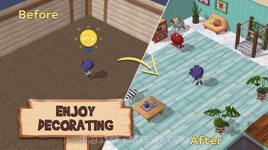 口袋先锋手机版截图2