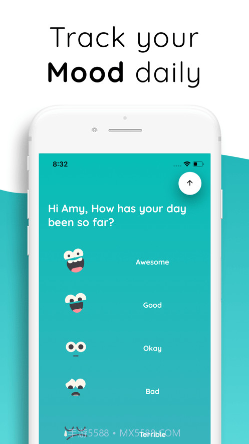 Chiku心情日记截图2 Chiku心情日记截图2