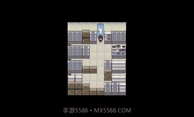 某个迷宫免费版截图2 某个迷宫免费版截图2