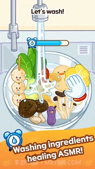 麻辣烫大师高画质版截图1