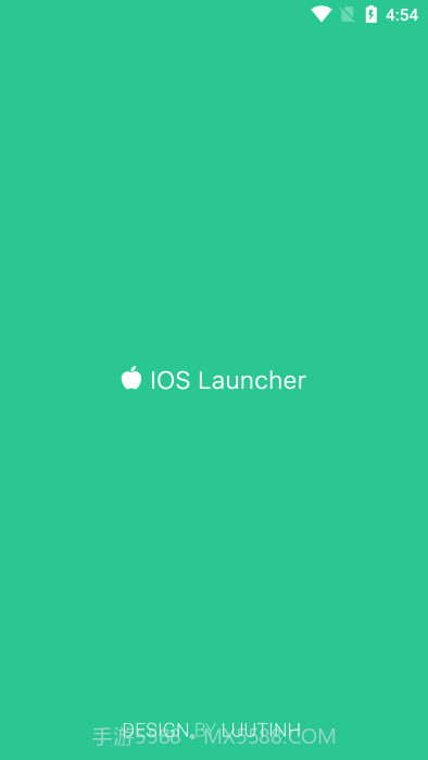 安卓秒变苹果桌面主题截图2
