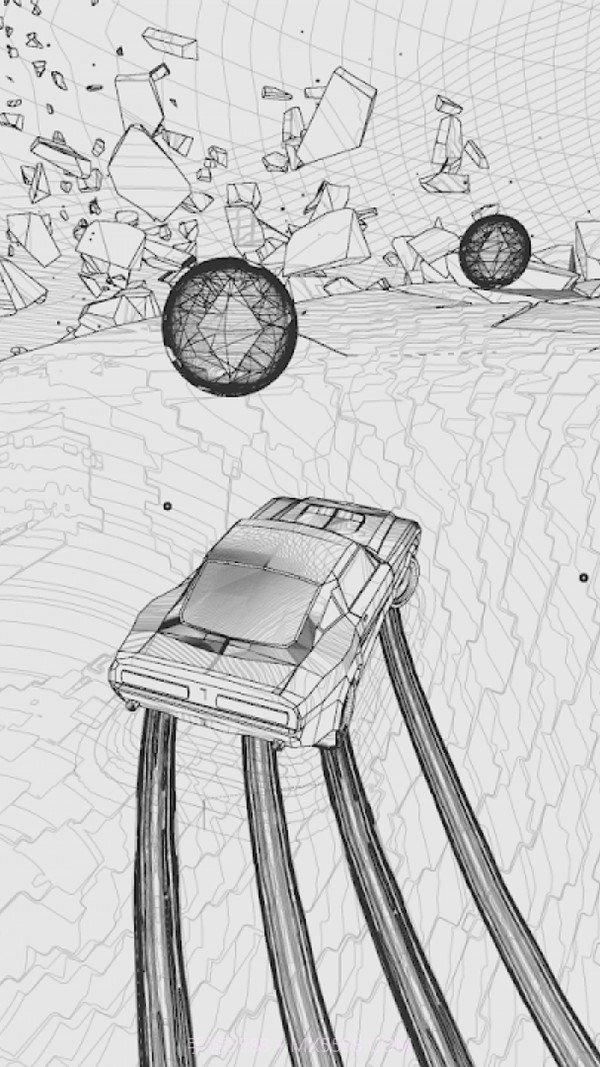 漂移无极限截图1