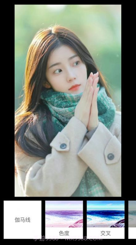 潮玩视频剪辑截图3 潮玩视频剪辑截图3