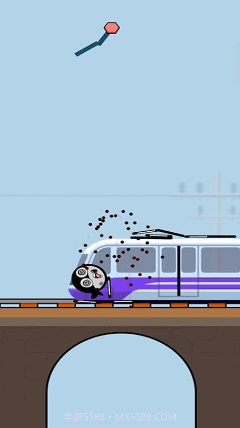 拳打火柴人最新版截图1