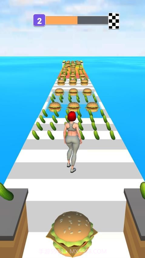 帮她瘦下来官方版截图4