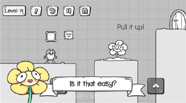 蛋先生拼图大师官方版截图3