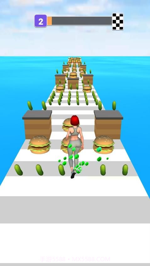 帮她瘦下来官方版截图3