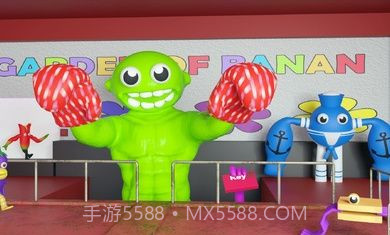 班班生存花园截图2 班班生存花园截图2