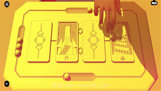 巴别塔圣歌去更新版截图3 巴别塔圣歌去更新版截图3