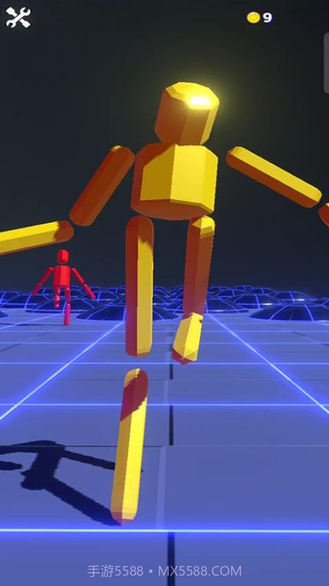 拼了才会赢汉化版截图1