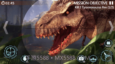 野生狩猎:最后的猎人v2.3截图5 野生狩猎:最后的猎人v2.3截图5