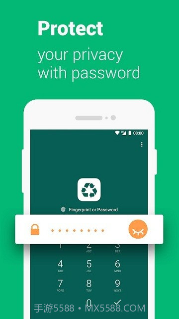 recyclemaster截图2 recyclemaster截图2