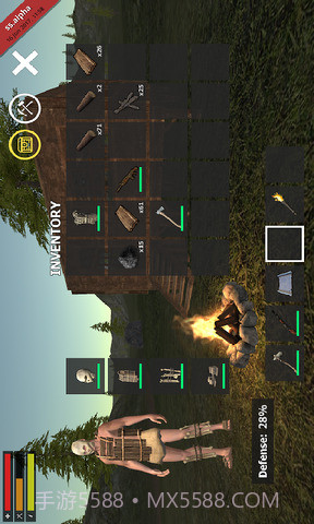 野外生存模拟截图2