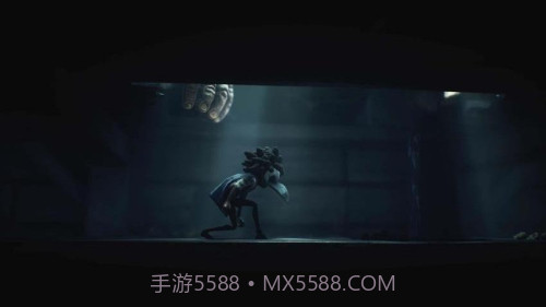 邪异幻梦怪谈存档版截图1