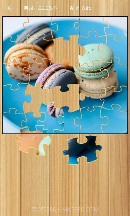 益智拼图离线版截图3