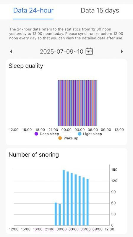 值米健康定制版截图2
