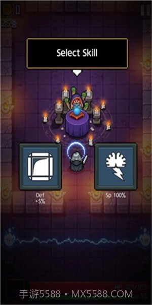 最后的猎人Last Hunter官方版截图2