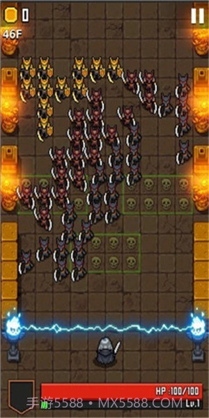 最后的猎人Last Hunter官方版截图3